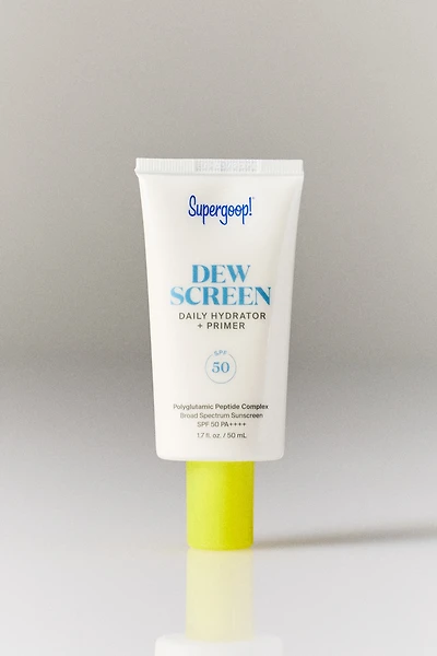 Supergoop! Dewscreen Hydrating Primer SPF 50