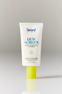 Supergoop! Dewscreen Hydrating Primer SPF 50