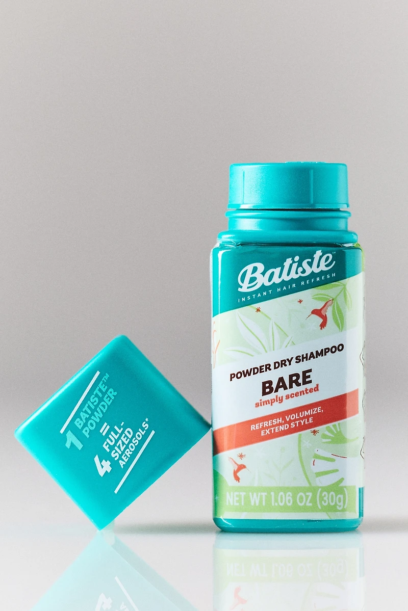Batiste Powder Dry Shampoo
