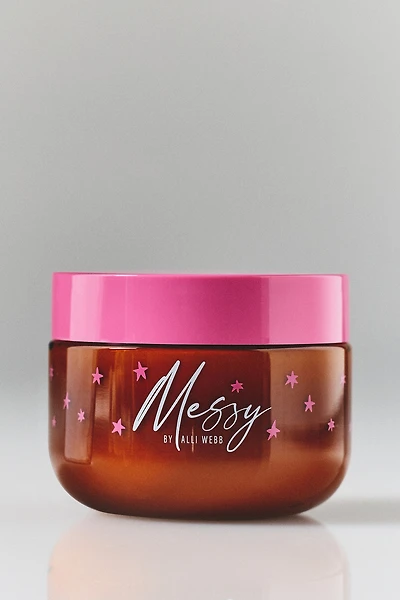 Messy by Alli Webb Hydrating Recovery Hair Mask