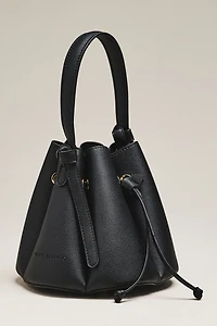 Melie Bianco Laguna Mini Bucket Bag