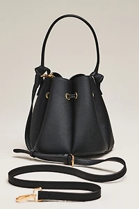 Melie Bianco Laguna Mini Bucket Bag