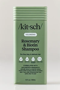 KITSCH Rosemary & Biotin Volumizing Shampoo