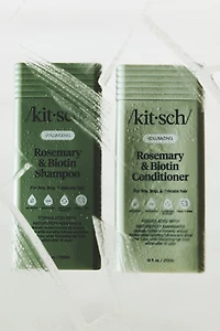KITSCH Rosemary & Biotin Volumizing Conditioner