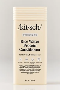 KITSCH Rice Water Conditioner for Hair Growth