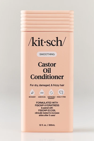 KITSCH Castor Oil Nourishing Conditioner