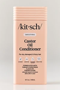 KITSCH Castor Oil Nourishing Conditioner