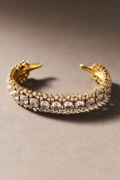 NADRI Avalanche Cuff Bracelet