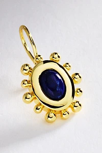 Goldbug Collection Twiggy French Hook Earrings