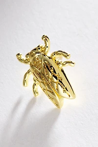 Goldbug Collection Baby Bug Post Earrings