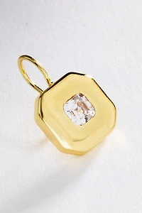 Goldbug Collection Cut Corner Drops