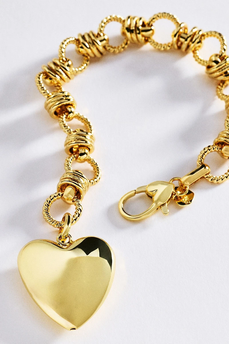 BRACHA Rowan Knotted Bracelet