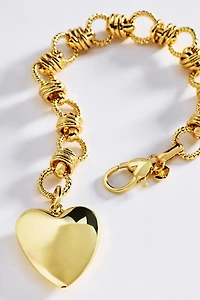 BRACHA Rowan Knotted Bracelet