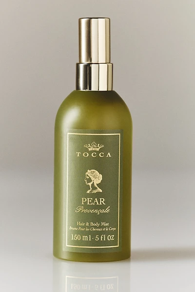 Tocca Pear Provençale Hair & Body Mist