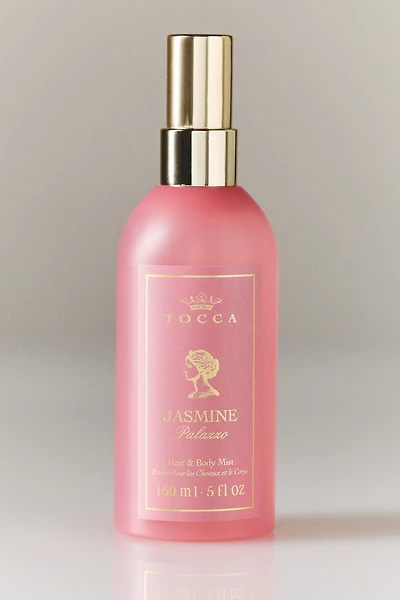 Tocca Jasmine Palazzo Hair & Body Mist