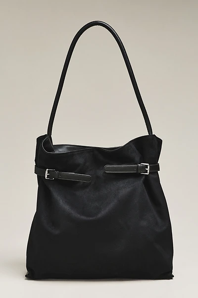 Melie Bianco Diana Hobo Tote Bag
