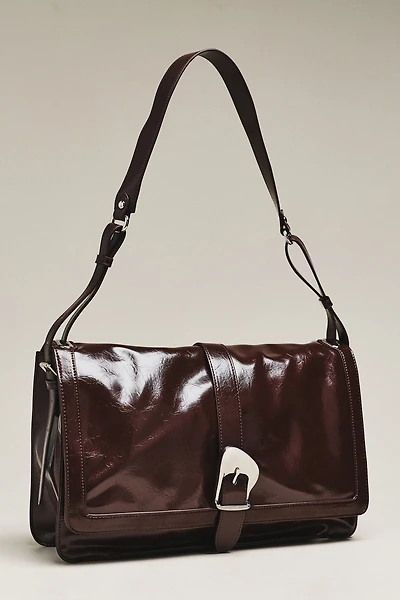 Melie Bianco Tina Shoulder Bag