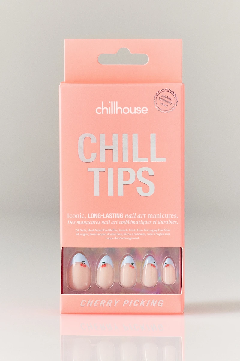 Chillhouse Press-On Nails