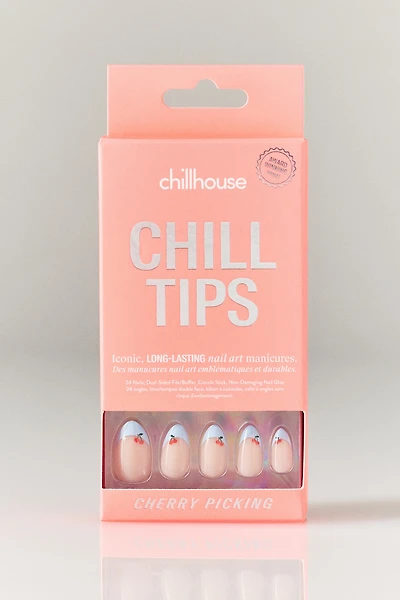 Chillhouse Press-On Nails