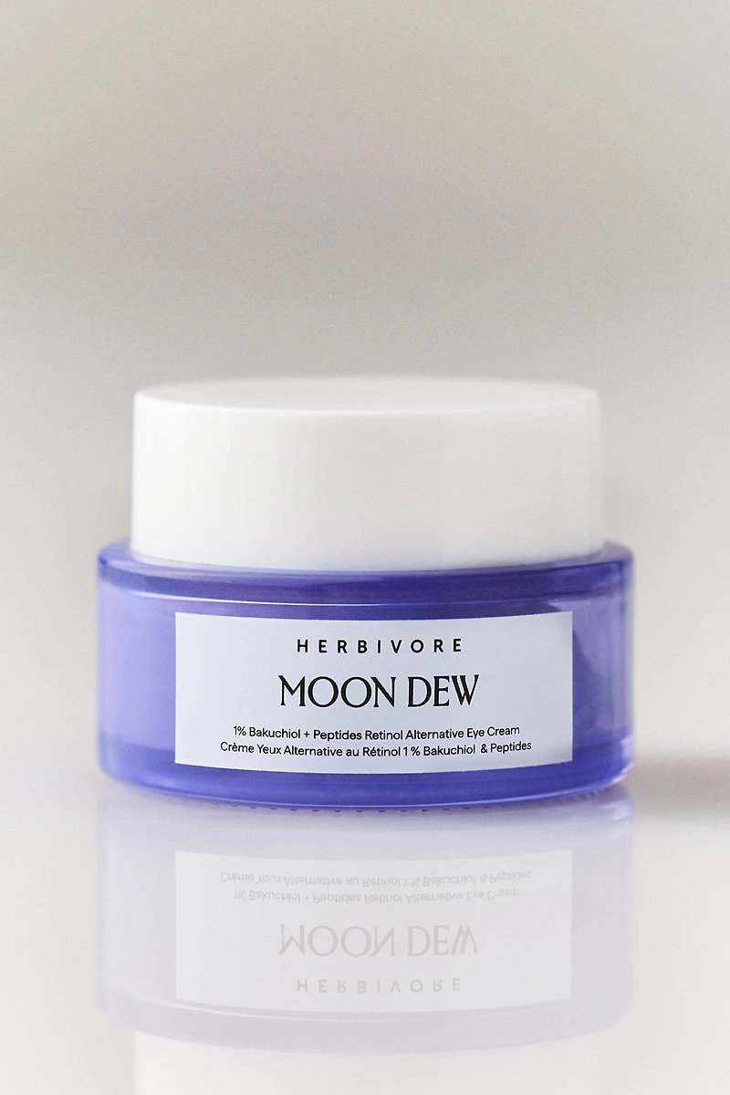 Herbivore Botanicals Moon Dew Retinol Alternative Eye Cream