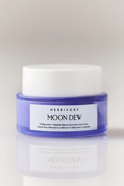 Herbivore Botanicals Moon Dew Retinol Alternative Eye Cream