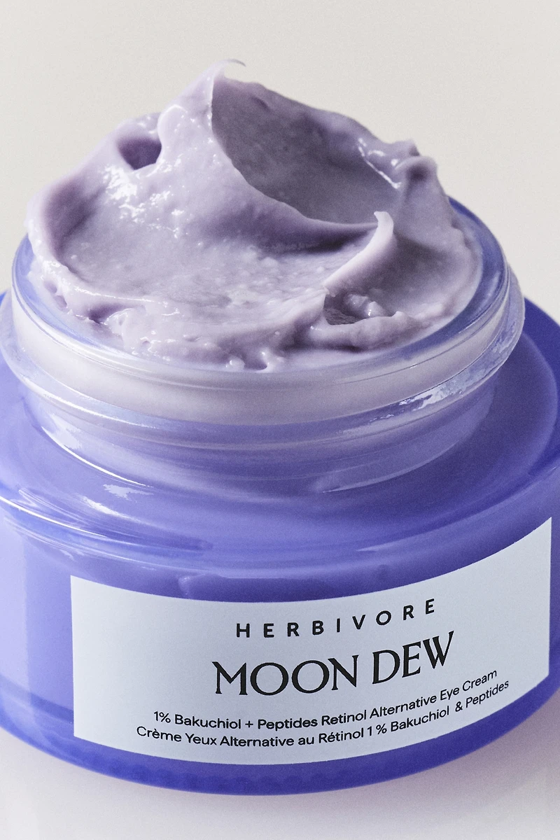 Herbivore Botanicals Moon Dew Retinol Alternative Eye Cream