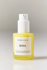 Herbivore Botanicals Nova Brightening Face Serum
