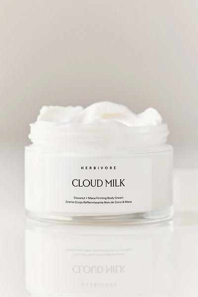 Herbivore Botanicals Cloud Milk Firming Body Cream