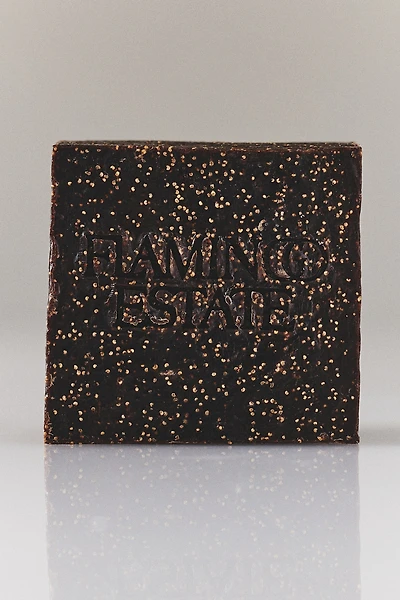 Flamingo Estate Petrichor Soap Brick
