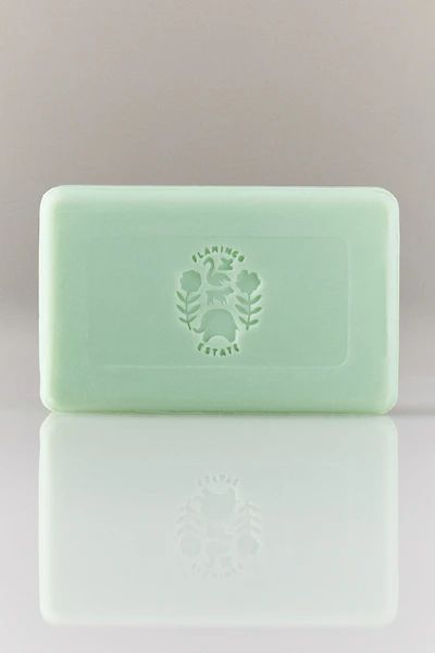 Flamingo Estate Prinsesstarta Milk Bar Triple-Milled Soap