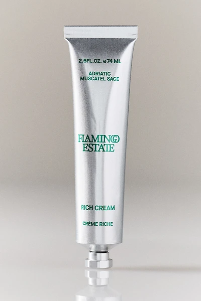 Flamingo Estate Adriatic Muscatel Sage Rich Cream