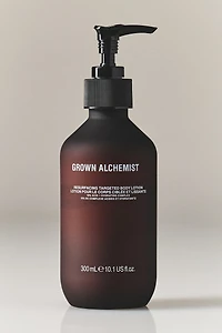 Grown Alchemist Resurfacing Targeted Body Lotion