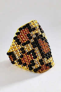 Santa Isla Rawrrr Ring