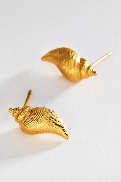Heaven Mayhem Lucie Post Earrings