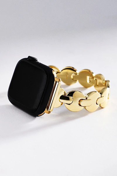 Posh Tech Sunny Metal Band for Apple Watch