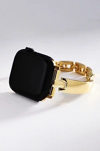 Posh Tech Alexis Bracelet Band For Apple Watch