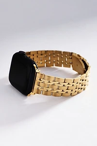 Posh Tech Rainey Stainless Steel Band for Apple Watch