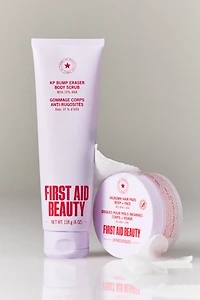 First Aid Beauty Smooth Skin Body Bestsellers Kit