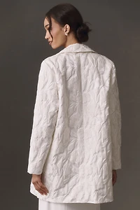 Elliatt Leona Quilted Overcoat