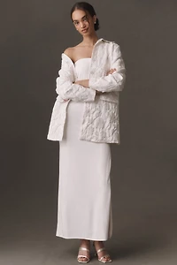 Elliatt Leona Quilted Overcoat