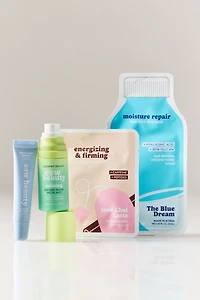 ESW Beauty Beauty Sleep PM 4-Step Skincare Kit