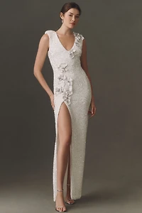 Helsi Gabriella Maxi Dress