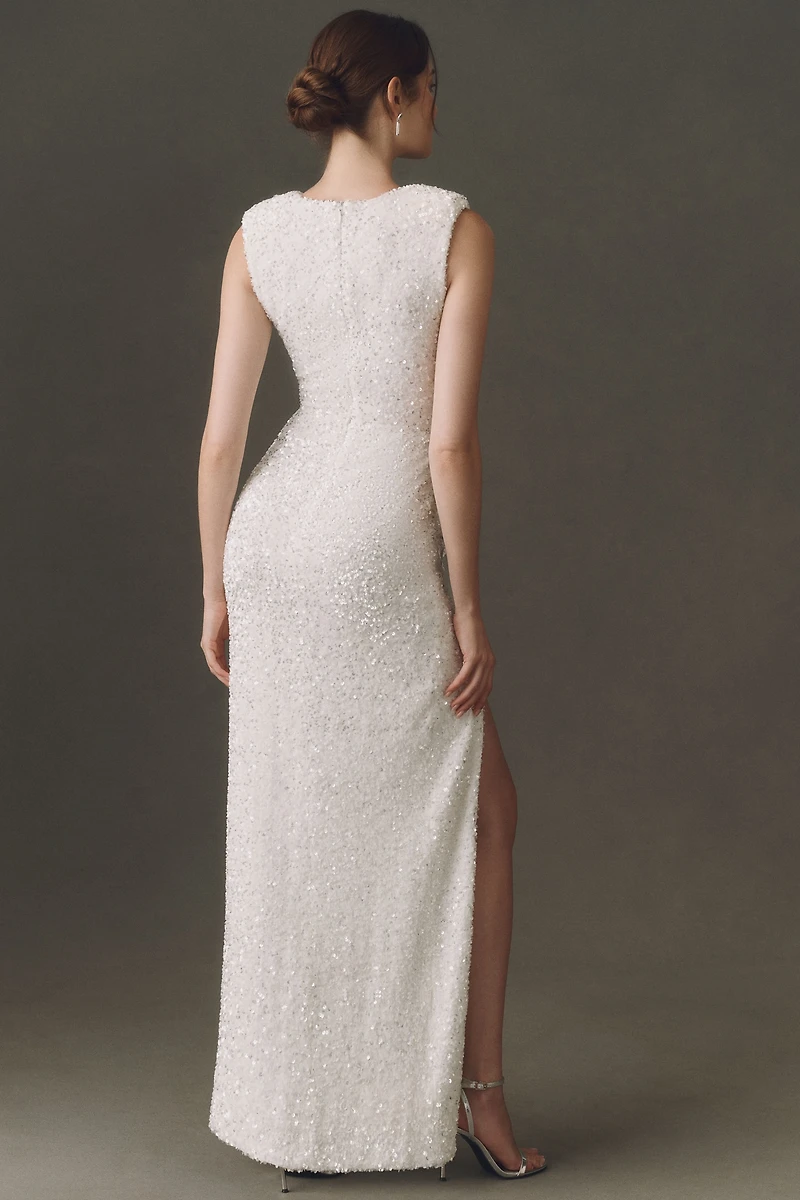 Helsi Gabriella Maxi Dress