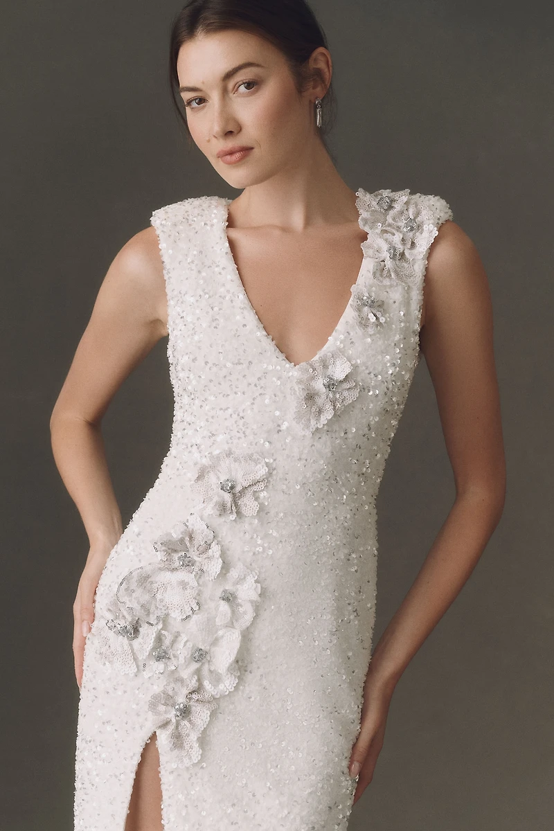 Helsi Gabriella Maxi Dress