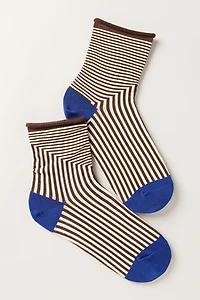 Hansel From Basel Corbusier Crew Socks