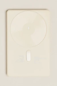 Posh Tech Ultra Slim Magnetic Power Bank