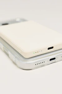 Posh Tech Ultra Slim Magnetic Power Bank