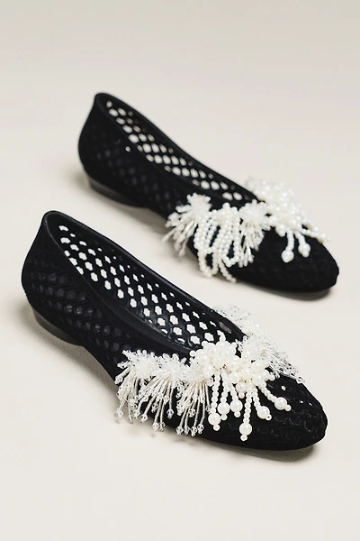 Heavenly Jelly Burst Ballet Flats