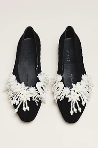 Heavenly Jelly Burst Ballet Flats