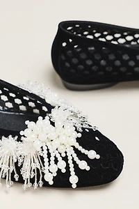 Heavenly Jelly Burst Ballet Flats